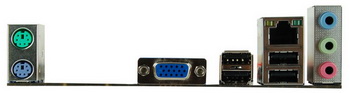 Biostar H61MLC